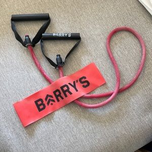 Barry’s Bootcamp Band Together 2 pack